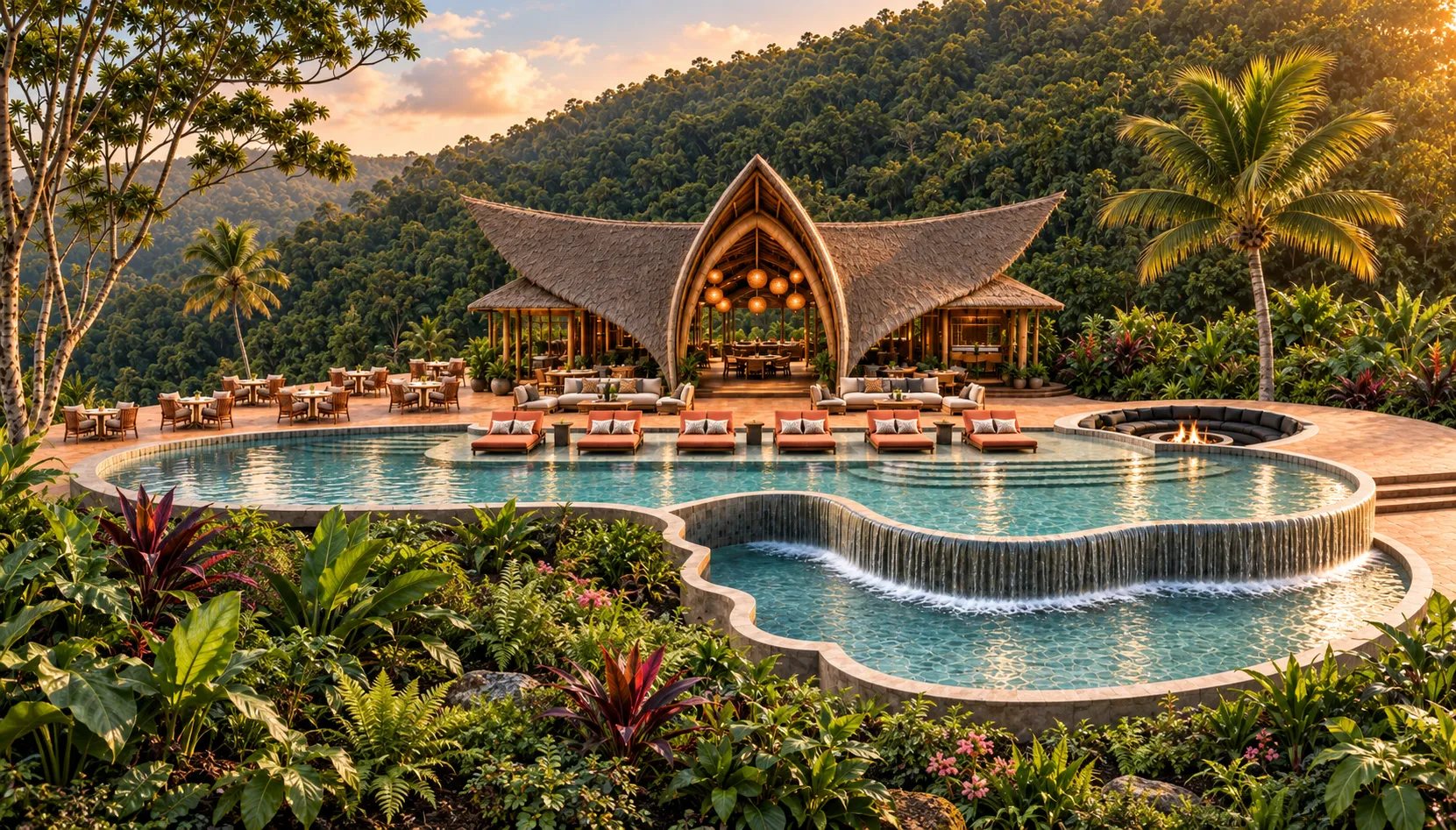 Xamaras Wellness Retreat
