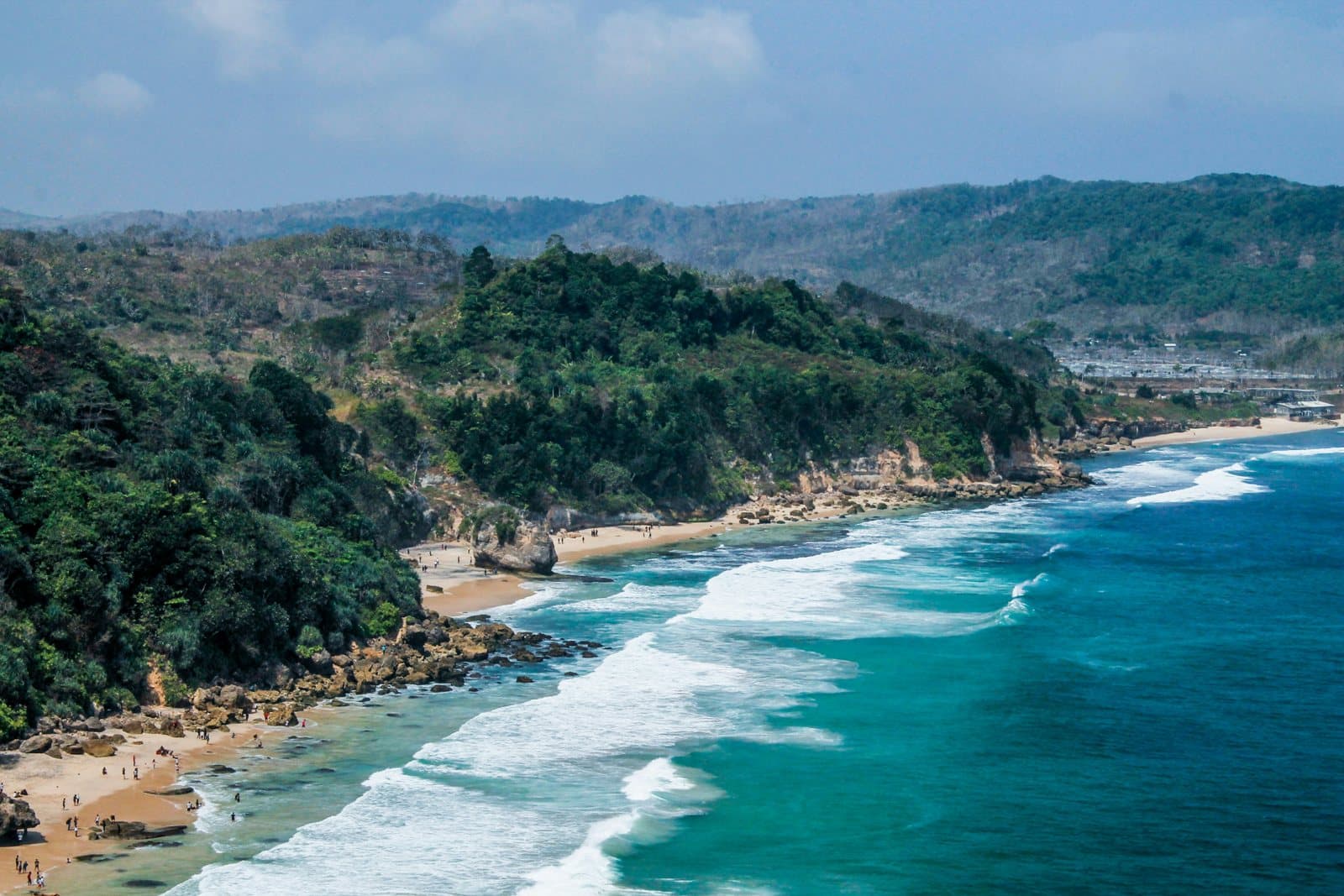 Lombok vs. Bali: The New Hotspot for Digital Nomads