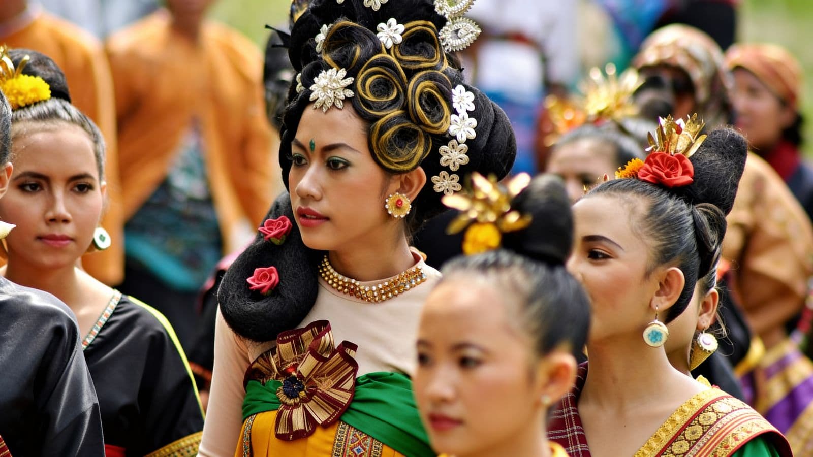 Culture & Adventure: 5 Things You Need to Know About Lombok