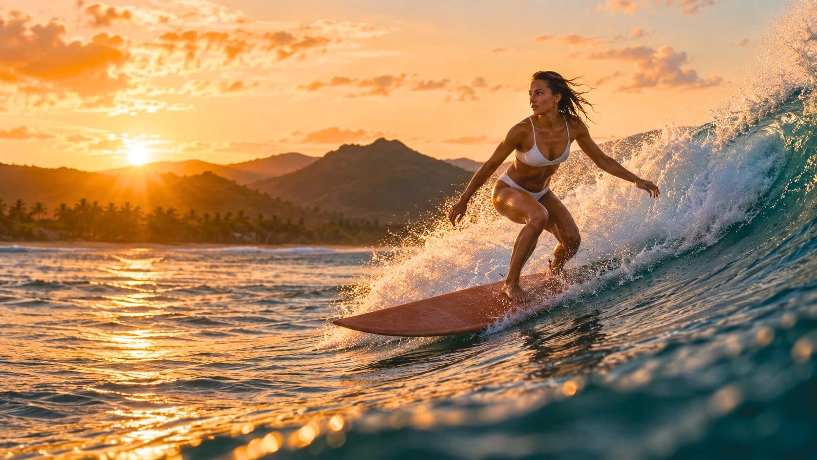 Gyms, Padel, Yoga, Pilates: The Ultimate Lombok Fitness Lifestyle