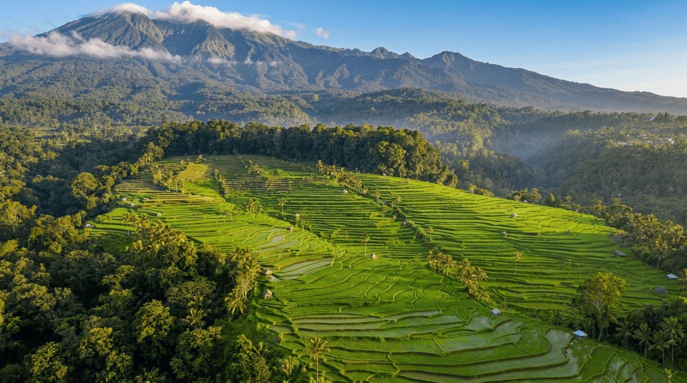 Why Everyone’s Talking About Lombok, Southeast Asia’s New Favorite
