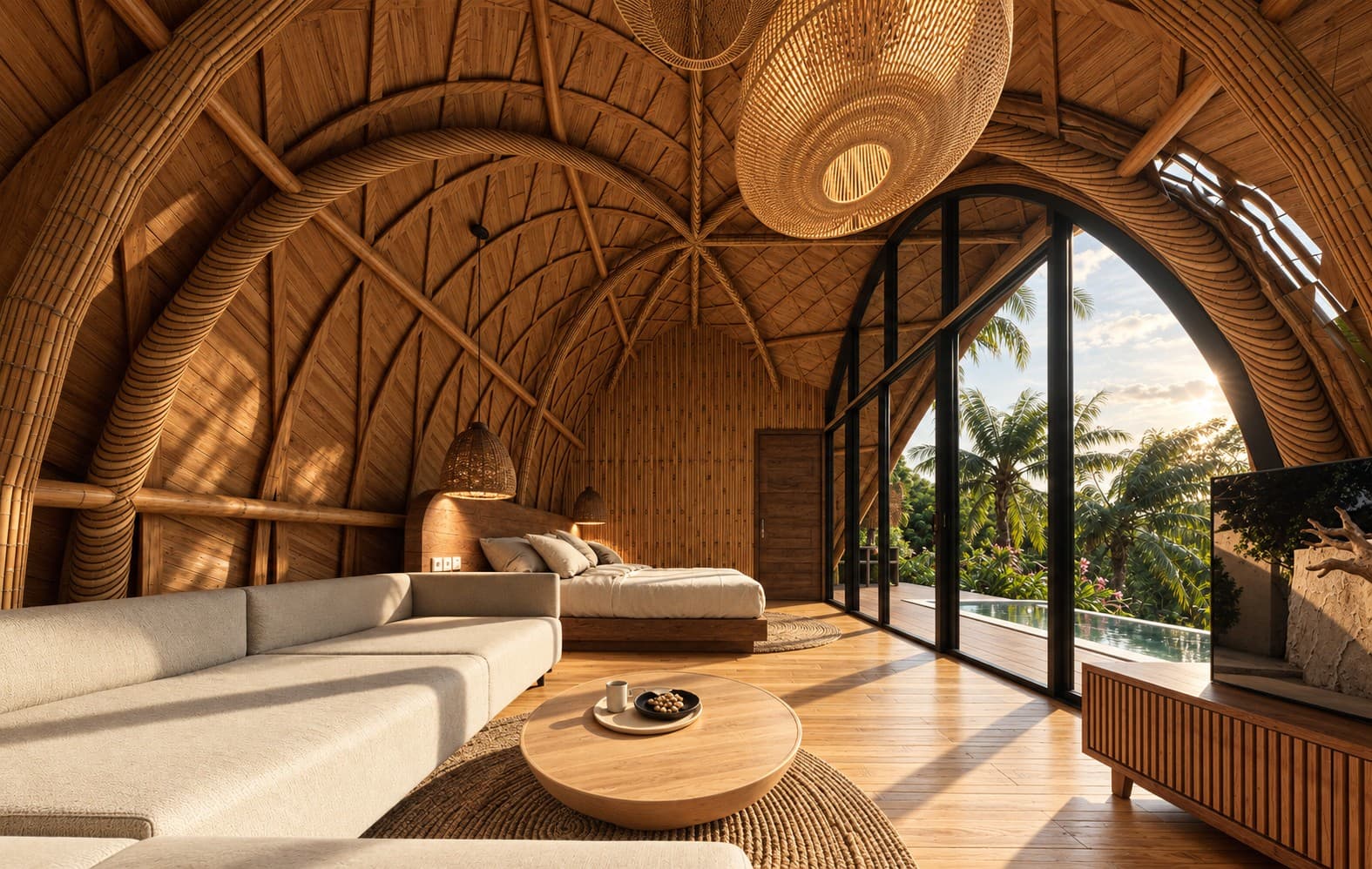 Bamboo